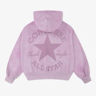Converse CNVG PRINTED WASH RELAXED HOOD 