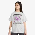 Converse CNVG RIBBON CHUCK GFX BF TEE 
