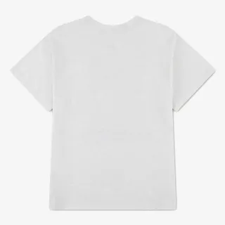 Converse CNVG RIBBON CHUCK GFX BF TEE 