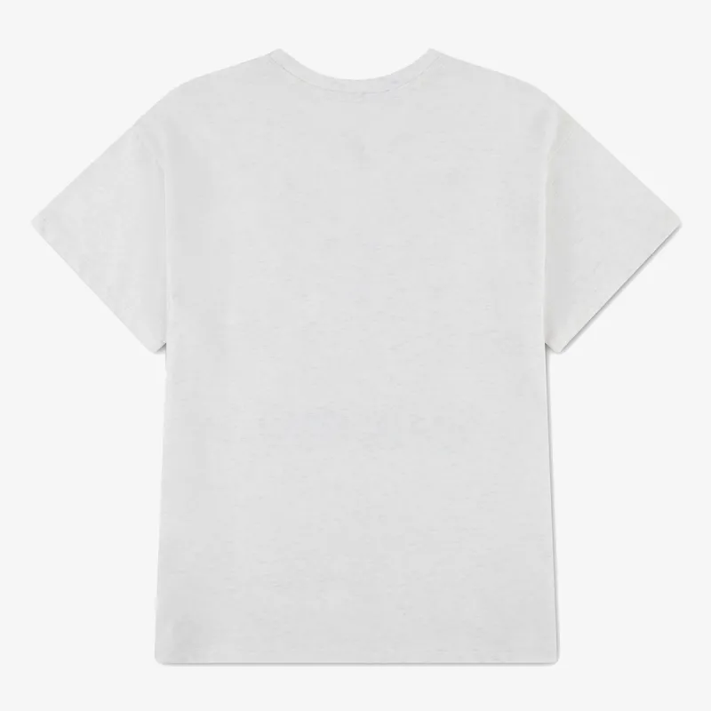 Converse CNVG RIBBON CHUCK GFX BF TEE 
