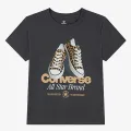 Converse CNVG SNEAKER GFX TEE 