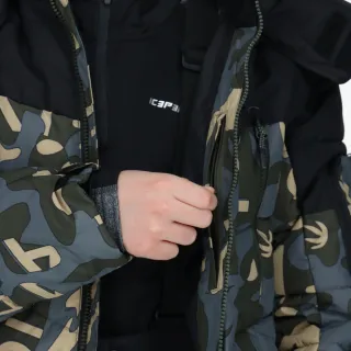 Icepeak LEBUS JR 