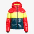 Icepeak 6-50047593-645 B DOWNLOOK JACKET LATIMER 