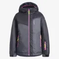 Icepeak 6-50064564-990 G WADDED JACKET LUBEC JR 