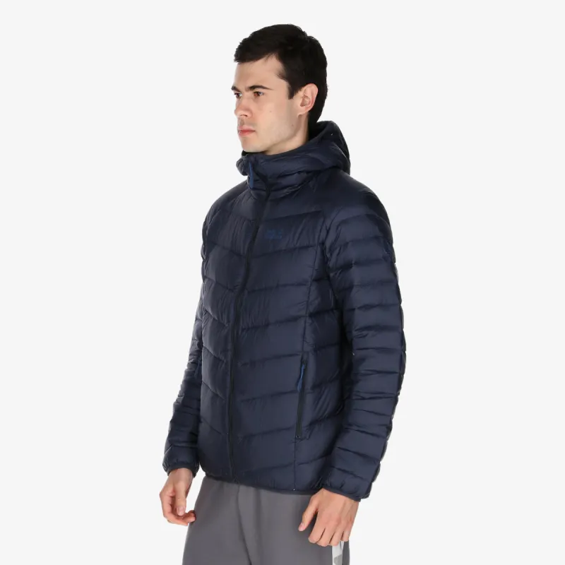 Jack Wolfskin OAKSEY JACKET M 