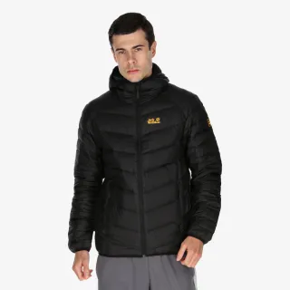 Jack Wolfskin OAKSEY JACKET M 