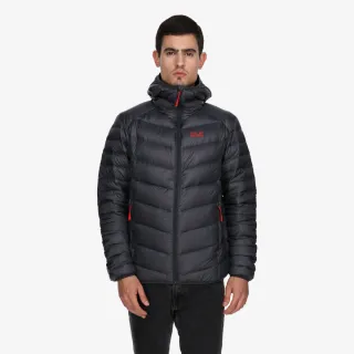 Jack Wolfskin OAKSEY JACKET M 