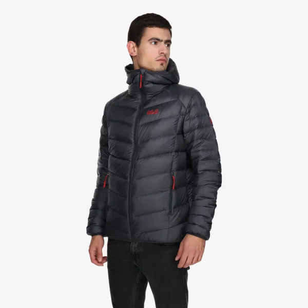Jack Wolfskin OAKSEY JACKET M 