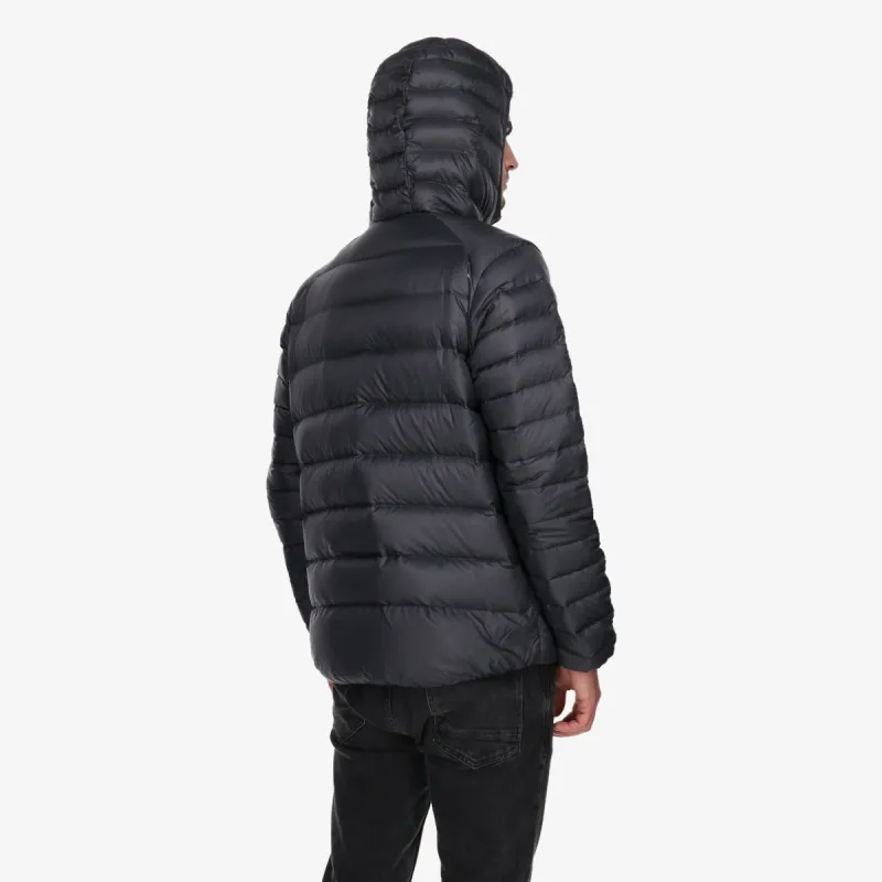 Jack Wolfskin OAKSEY JACKET M 
