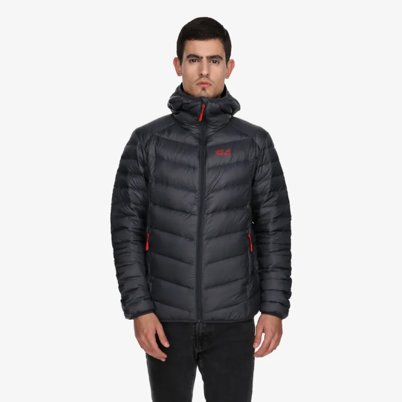 Jack Wolfskin OAKSEY JACKET M 