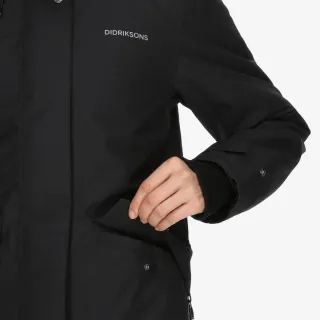 DIDRIKSONS 504303-60 Ž. jakna ERIKA WNS PARKA 