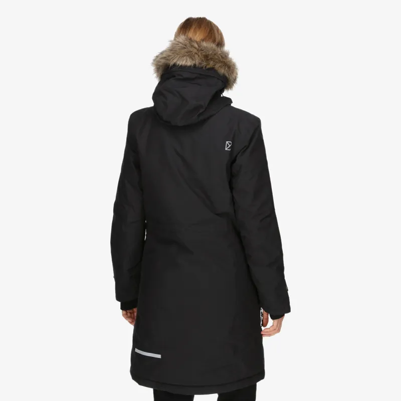 DIDRIKSONS 504303-60 Ž. jakna ERIKA WNS PARKA 