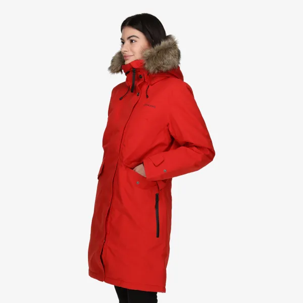 DIDRIKSONS ERIKA WNS PARKA 3 