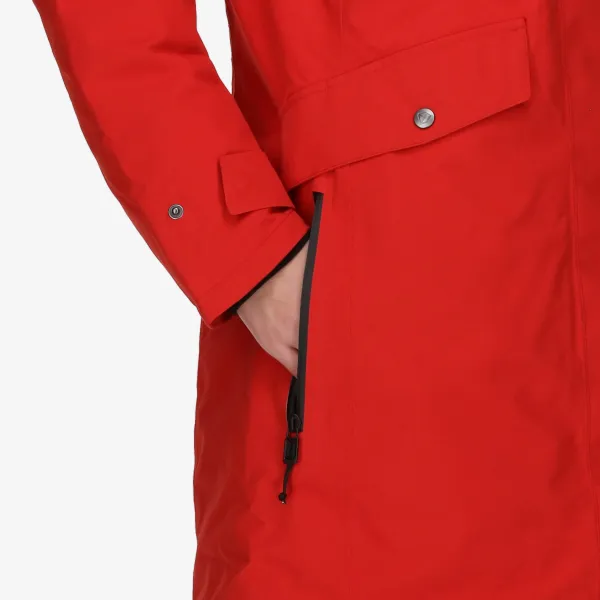 DIDRIKSONS ERIKA WNS PARKA 3 