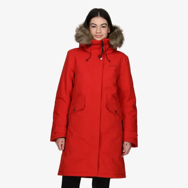DIDRIKSONS ERIKA WNS PARKA 3 