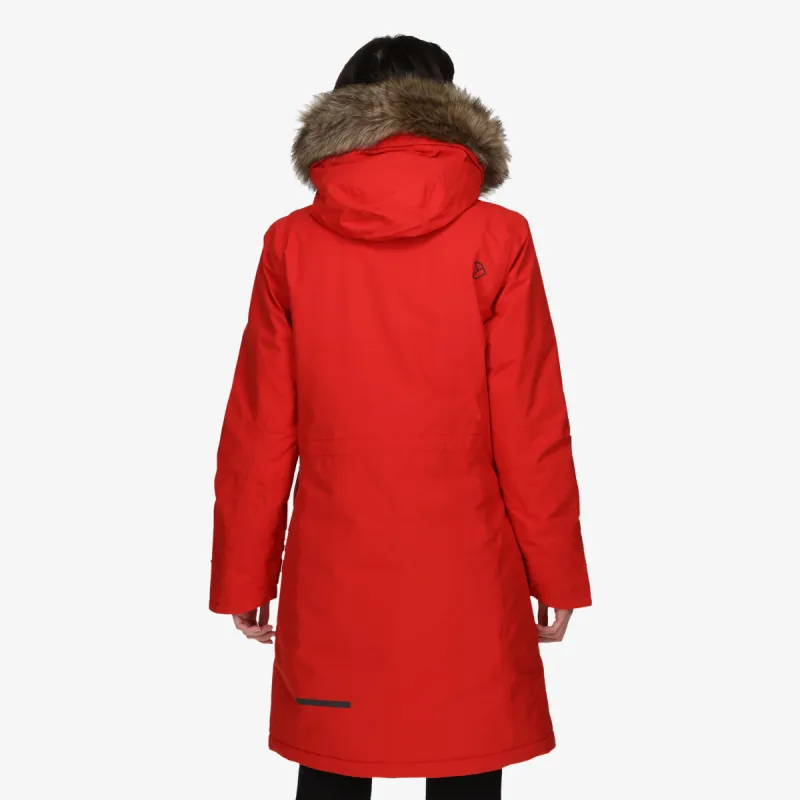 DIDRIKSONS ERIKA WNS PARKA 3 