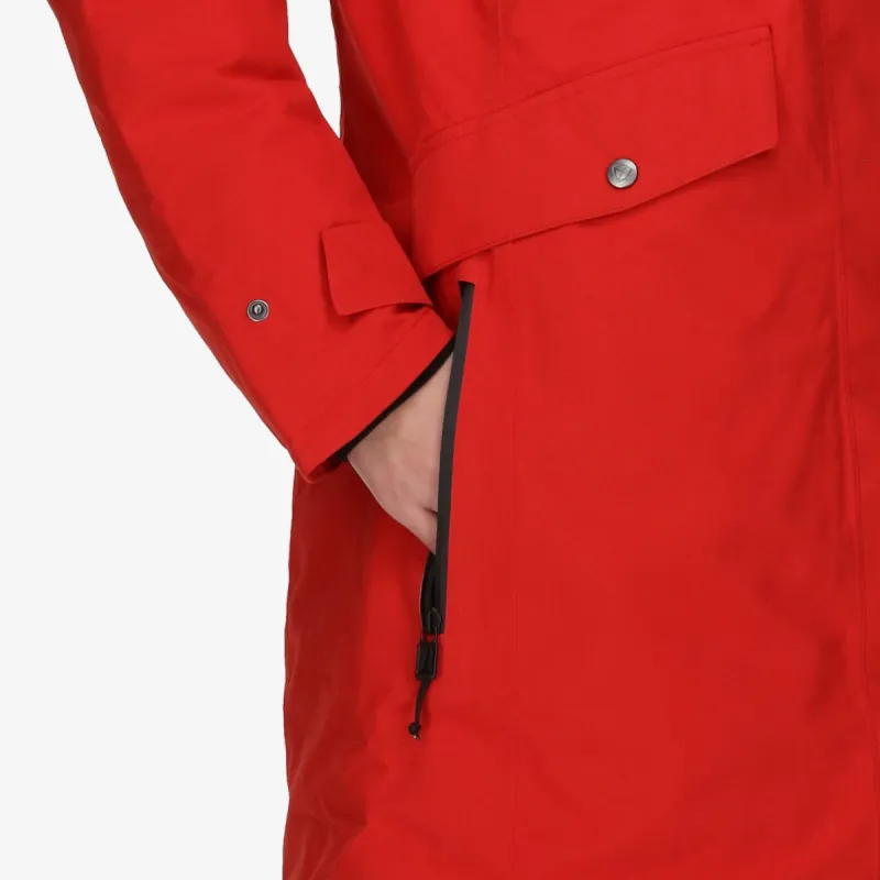 DIDRIKSONS ERIKA WNS PARKA 3 