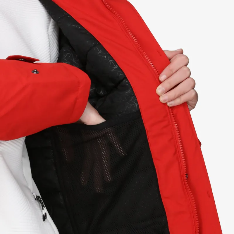 DIDRIKSONS ERIKA WNS PARKA 3 