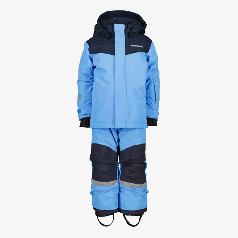 DIDRIKSONS SKARE KIDS SET 