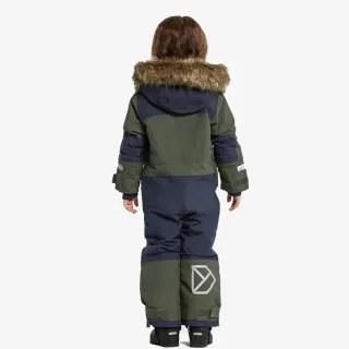 DIDRIKSONS Björnen KIDS COVER C 