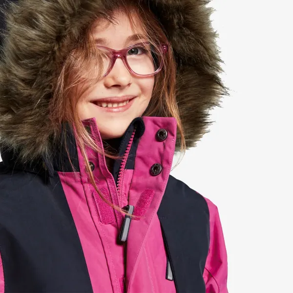 DIDRIKSONS Björnen KIDS COVER C 