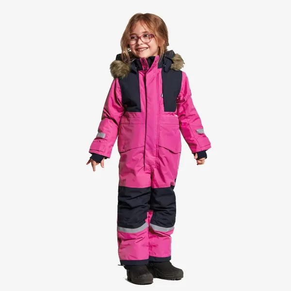 DIDRIKSONS Björnen KIDS COVER C 