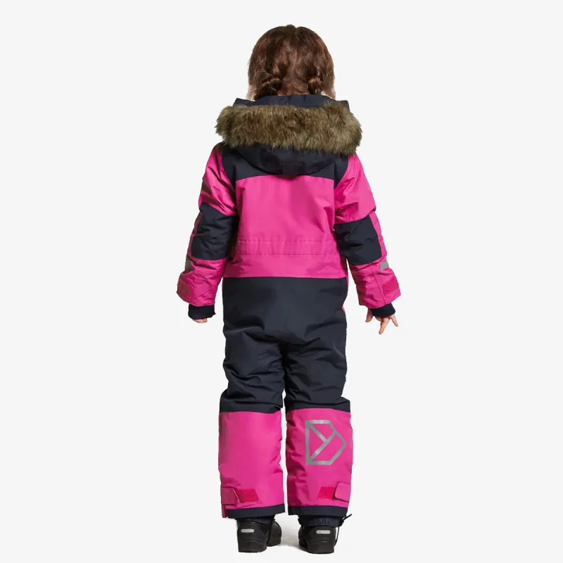 DIDRIKSONS Björnen KIDS COVER C 