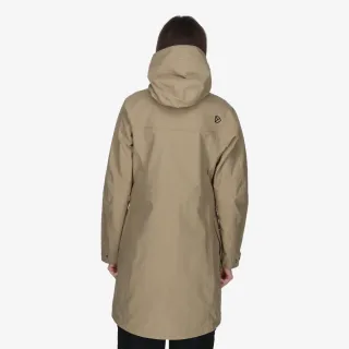 DIDRIKSONS THELMA WNS PARKA 10 