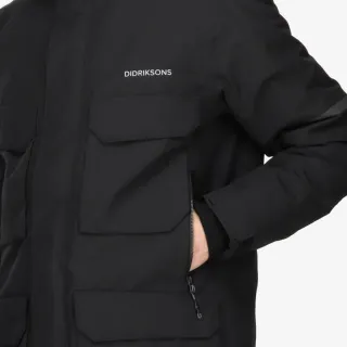 DIDRIKSONS DREW USX PARKA 7 