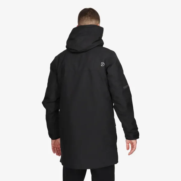 DIDRIKSONS DREW USX PARKA 7 