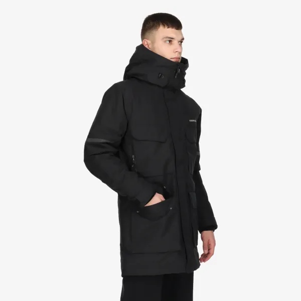 DIDRIKSONS DREW USX PARKA 7 