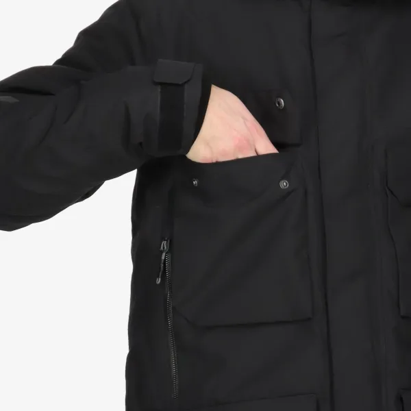 DIDRIKSONS DREW USX PARKA 7 