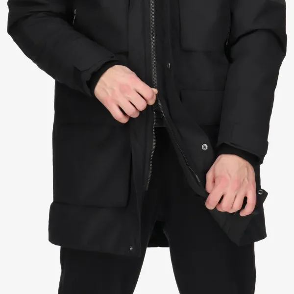 DIDRIKSONS DREW USX PARKA 7 