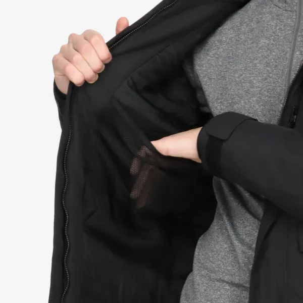 DIDRIKSONS DREW USX PARKA 7 