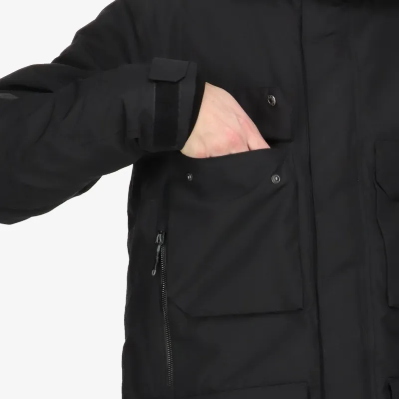 DIDRIKSONS DREW USX PARKA 7 