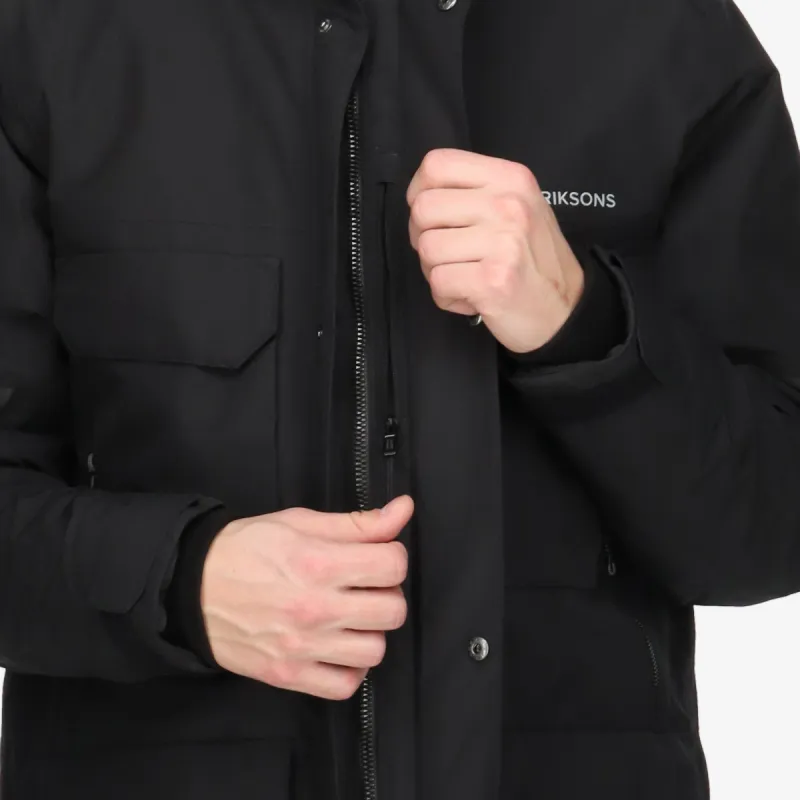 DIDRIKSONS DREW USX PARKA 7 