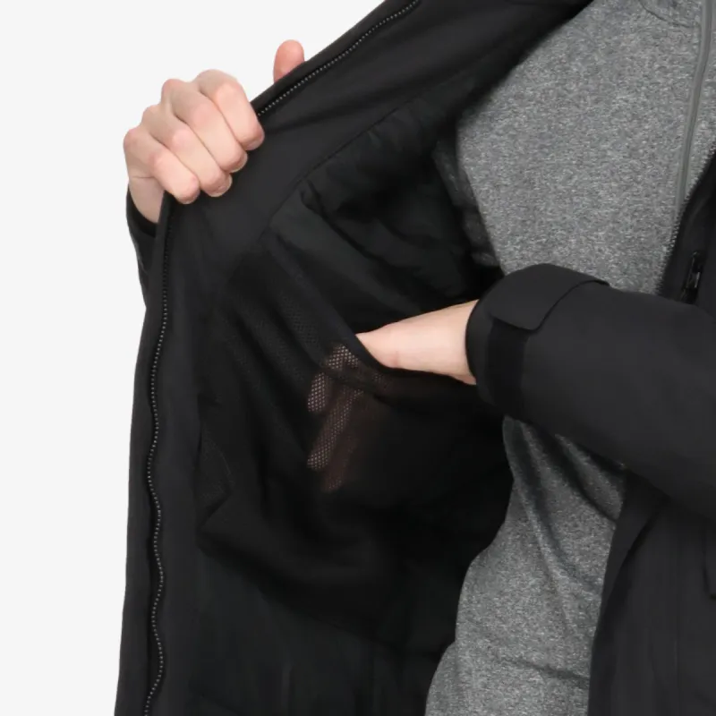DIDRIKSONS DREW USX PARKA 7 