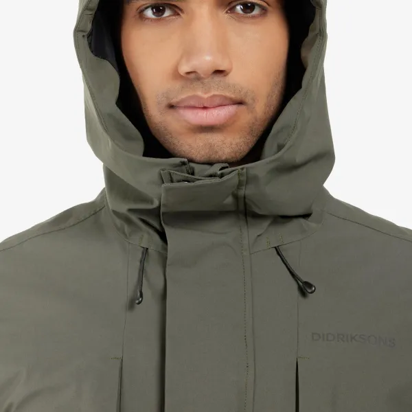 DIDRIKSONS FALKE USX PARKA 