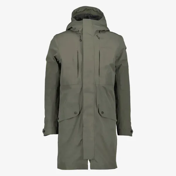 DIDRIKSONS FALKE USX PARKA 