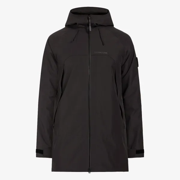 DIDRIKSONS ZINO USX PARKA 