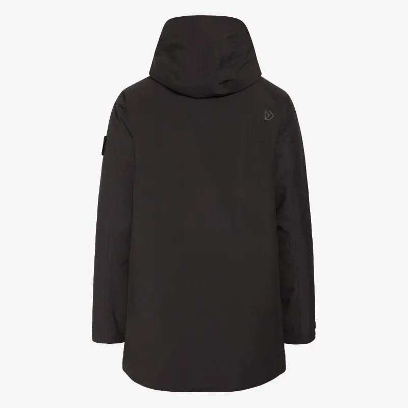 DIDRIKSONS ZINO USX PARKA 