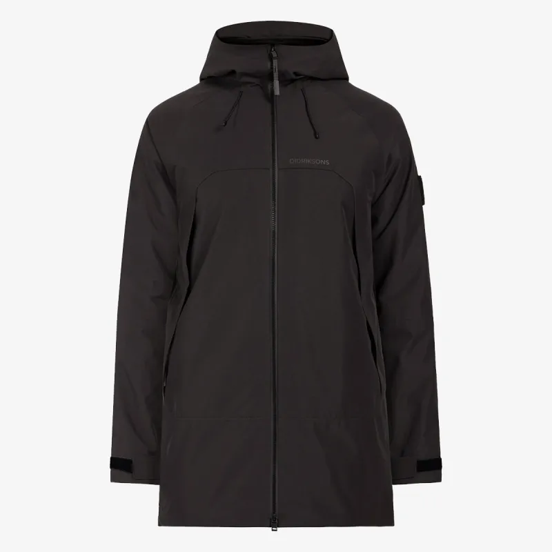 DIDRIKSONS ZINO USX PARKA 
