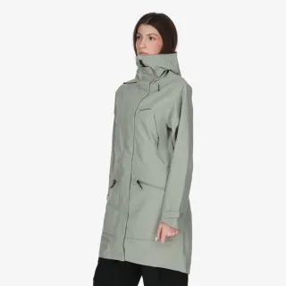 DIDRIKSONS ILMA WNS PARKA 8 