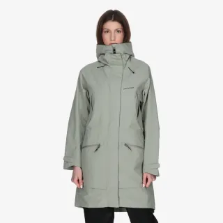 DIDRIKSONS ILMA WNS PARKA 8 