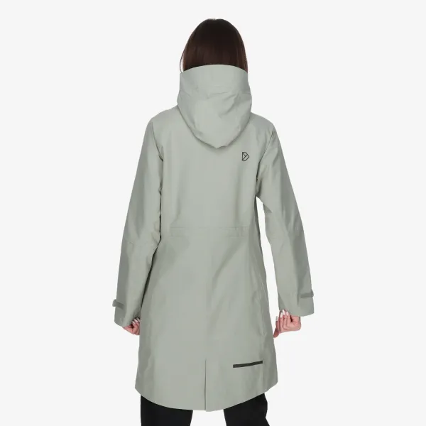 DIDRIKSONS ILMA WNS PARKA 8 