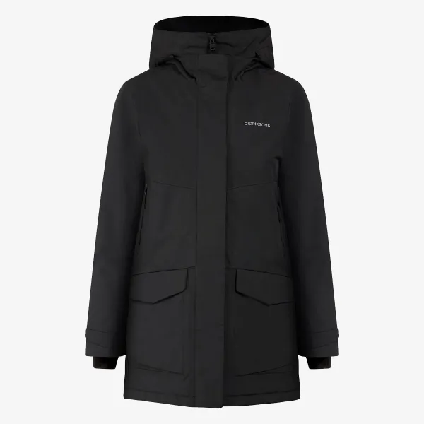 DIDRIKSONS FRIDA WNS PARKA 7 