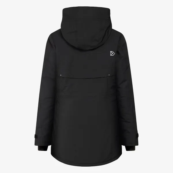 DIDRIKSONS FRIDA WNS PARKA 7 