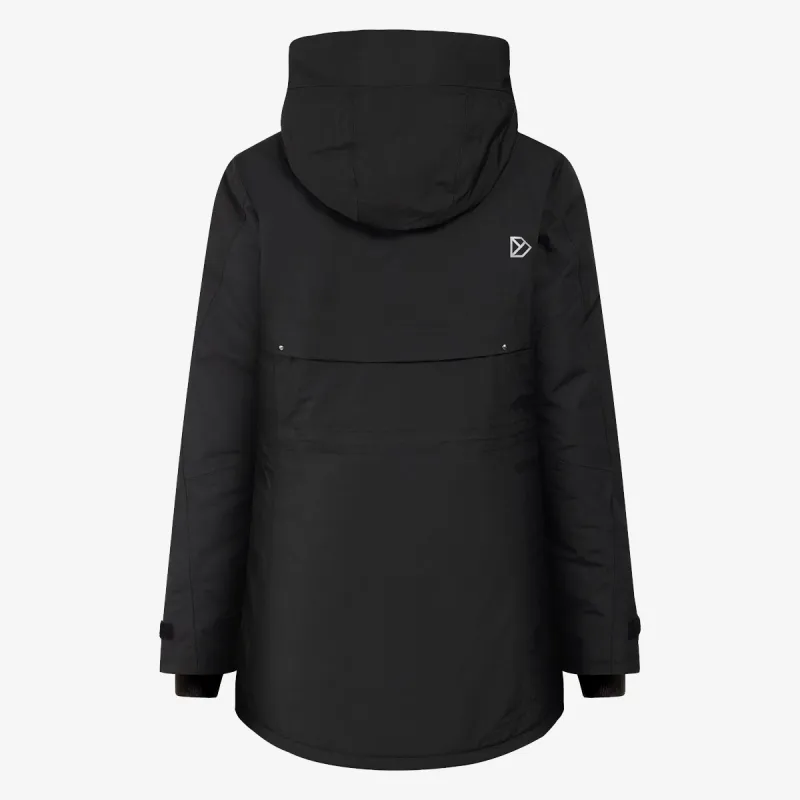 DIDRIKSONS FRIDA WNS PARKA 7 