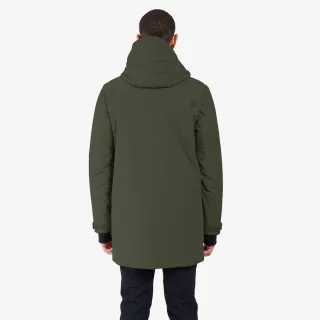 DIDRIKSONS DREW USX PARKA 8 