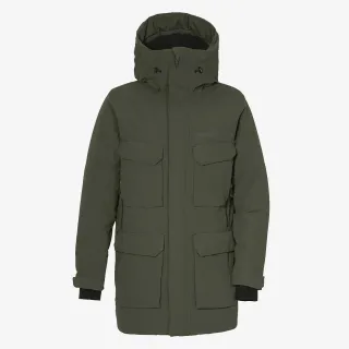 DIDRIKSONS DREW USX PARKA 8 